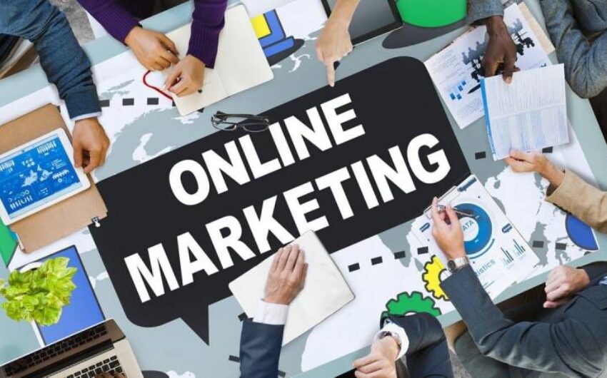 Có nên học Marketing Online trong Thương mại điện tử?