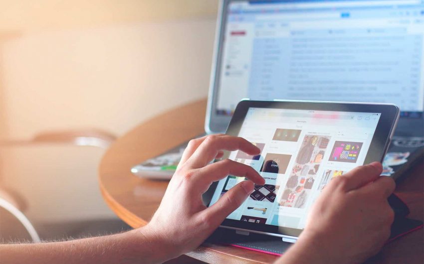 9 Lợi ích của website giúp doanh nghiệp kinh doanh hiệu quả