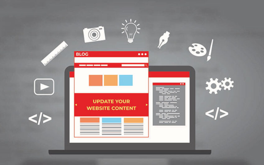 Viết nội dung website thu hút có thực sự quan trọng?