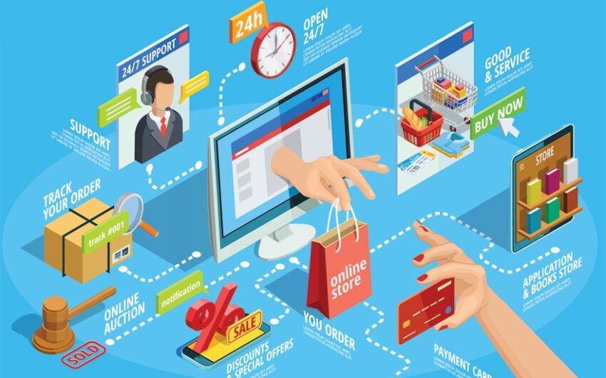 Tại sao Website lại quan trọng? 5 lý do bạn nên có một trang Website